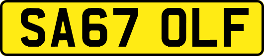 SA67OLF