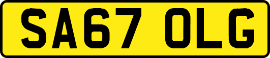SA67OLG