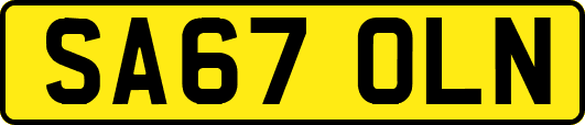 SA67OLN
