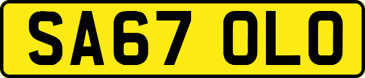 SA67OLO