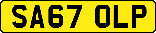 SA67OLP