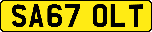 SA67OLT