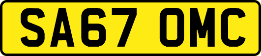 SA67OMC