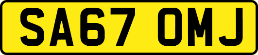 SA67OMJ