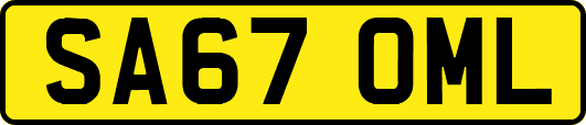 SA67OML