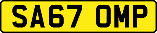 SA67OMP