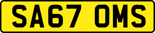 SA67OMS