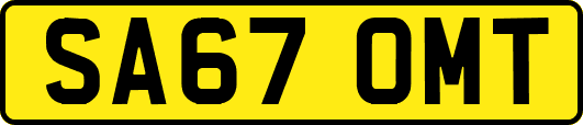 SA67OMT