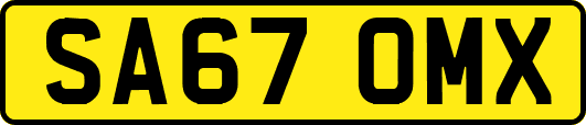 SA67OMX