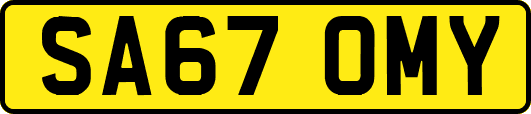 SA67OMY