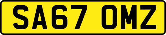 SA67OMZ