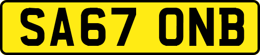 SA67ONB