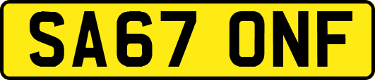 SA67ONF