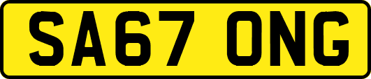 SA67ONG