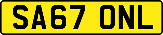 SA67ONL