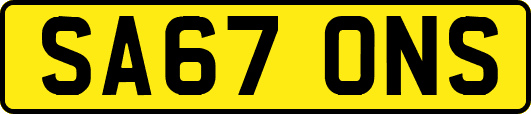 SA67ONS