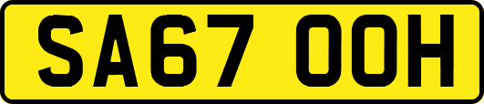 SA67OOH
