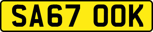 SA67OOK