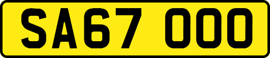 SA67OOO