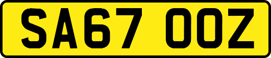 SA67OOZ