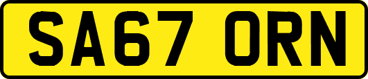 SA67ORN