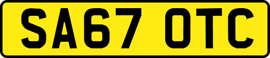 SA67OTC