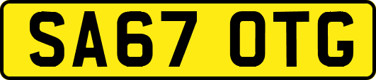 SA67OTG
