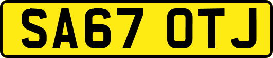 SA67OTJ