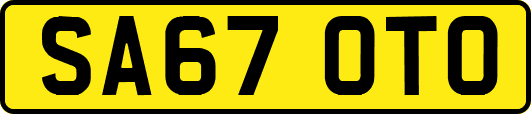 SA67OTO