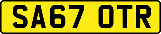 SA67OTR