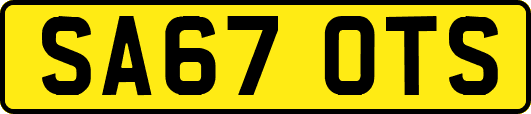 SA67OTS