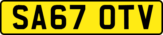 SA67OTV