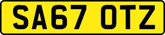 SA67OTZ
