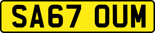 SA67OUM