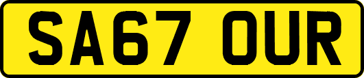 SA67OUR