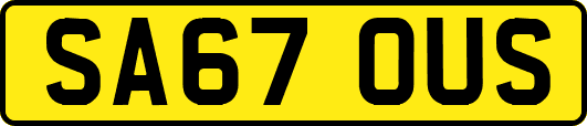 SA67OUS