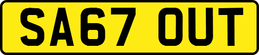 SA67OUT