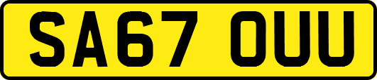SA67OUU