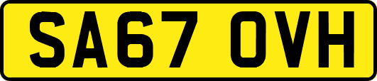 SA67OVH