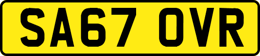 SA67OVR