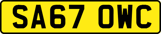 SA67OWC