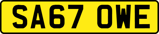 SA67OWE
