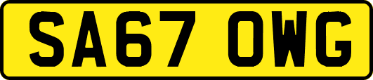 SA67OWG