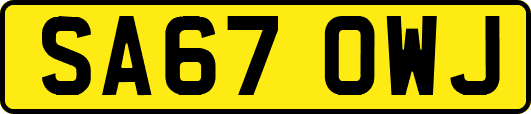 SA67OWJ