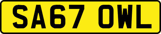 SA67OWL