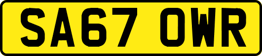 SA67OWR