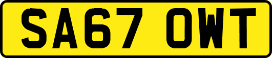 SA67OWT