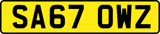 SA67OWZ
