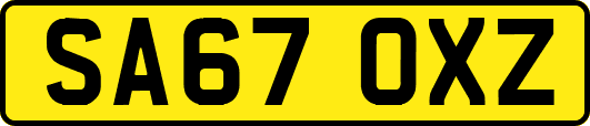 SA67OXZ