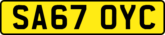 SA67OYC